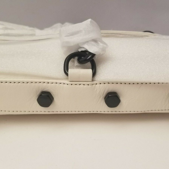 Rebecca Minkoff Mini Mac Cross Body Purse - Picture 2 of 6